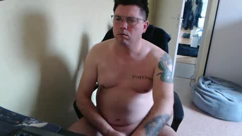 mistercoeur online show from March 12, 4:02 pm