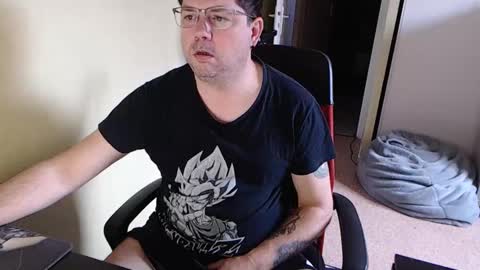 mistercoeur online show from February 19, 7:50 am