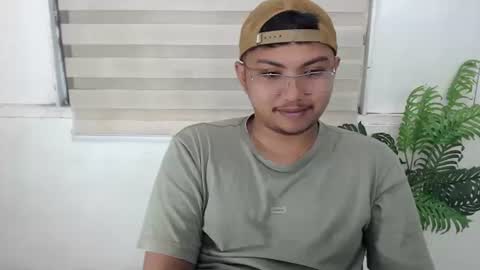 Your Yael Baby3 online show from January 13, 9:00 pm