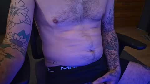 Mister Krix online show from July 31, 12:55 am