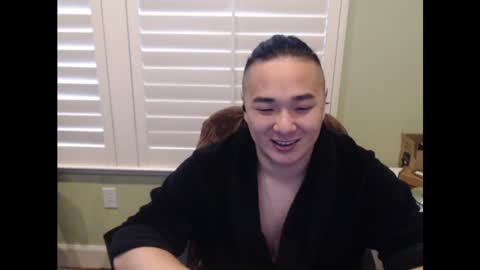 Eric online show from January 20, 9:22 pm