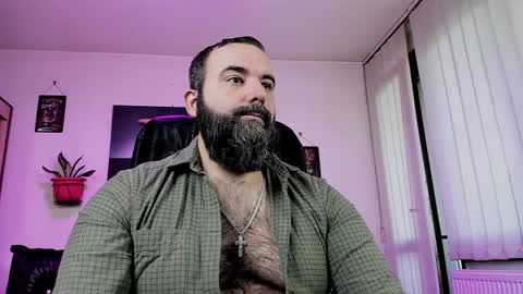 misterlov3r online show from January 29, 10:05 am