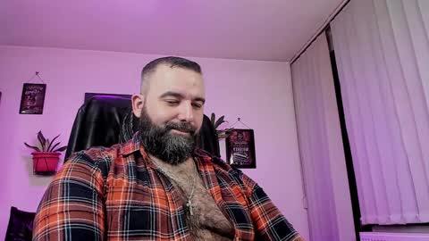 misterlov3r online show from February 7, 9:48 pm