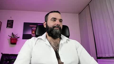 misterlov3r online show from March 7, 4:23 am