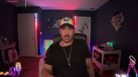 Mikey Jerkoff online show from November 8, 9:45 am