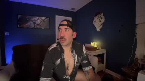 Mikey Jerkoff online show from November 3, 7:20 am