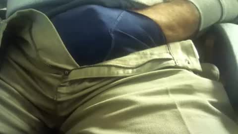 mistermister419 online show from March 30, 6:41 pm