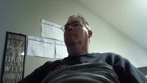 mistermister419 online show from April 17, 7:16 pm