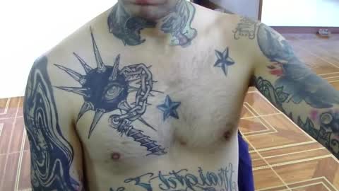     online show from March 19, 7:08 pm