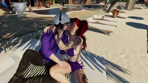 MisterRileyD online show from January 2, 11:38 pm