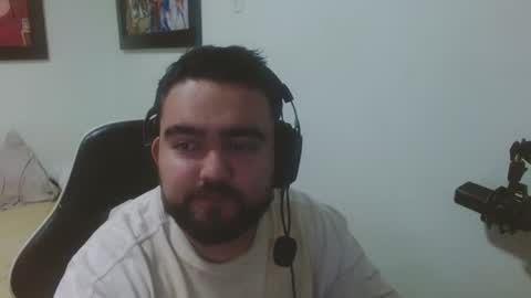 misterslapalot_96 online show from January 5, 2:49 am