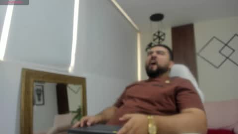 misterslapalot_96 online show from October 2, 8:40 pm