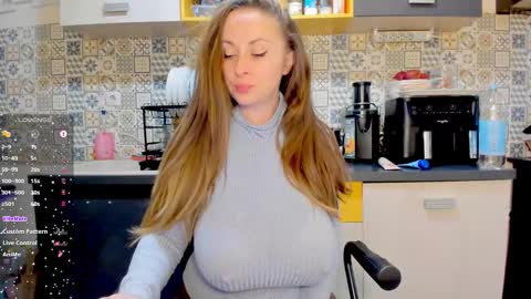 Brina online show from March 2, 7:15 am