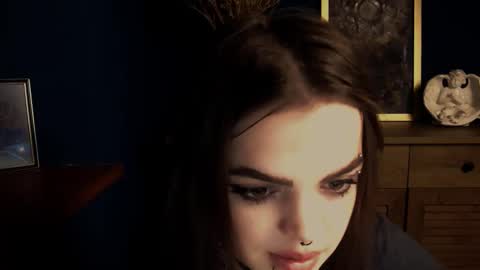 Ines online show from November 28, 5:31 pm