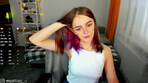 Hi everyone Im Tina online show from September 17, 3:48 pm