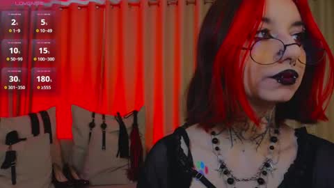 Marcelline online show from May 9, 2:39 am