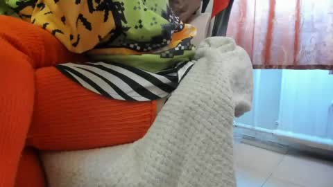 mistress_adel online show from April 16, 7:41 am