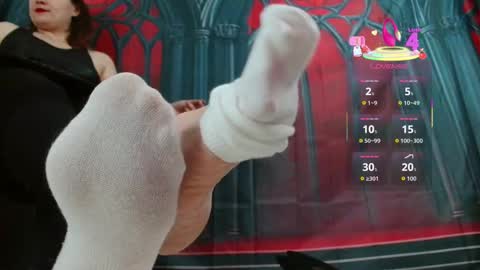 mistress_angelina777 online show from January 7, 12:54 pm