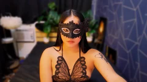 mistress_dyna online show from February 4, 10:52 am