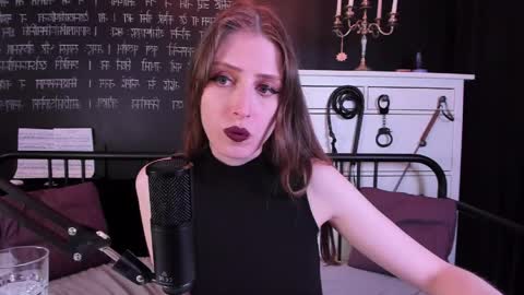 Mistress Marlene online show from May 16, 8:44 am