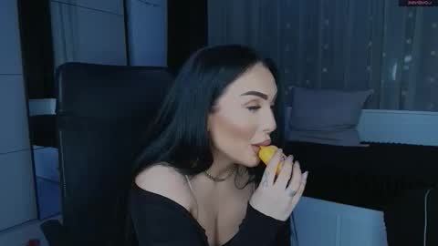 mistress_meryem online show from February 23, 11:07 pm