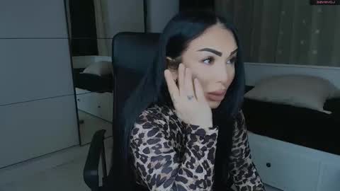 mistress_meryem online show from February 8, 10:02 pm