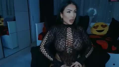 mistress_meryem online show from April 30, 8:57 pm