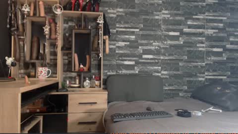 Mistress Mirybossy online show from December 22, 7:00 am