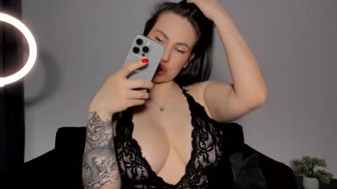 Mistress Nina online show from March 6, 5:34 pm