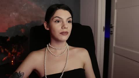 Miss Rochelle online show from March 4, 10:16 pm