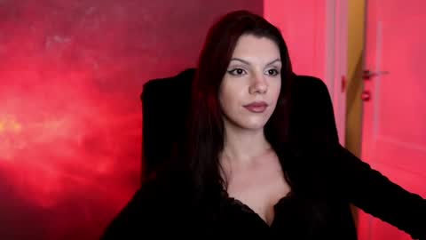 Miss Rochelle online show from June 23, 7:09 pm