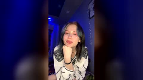 mistress_shinobi online show from April 7, 5:48 pm