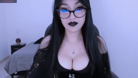 Mistress online show from July 5, 12:47 am