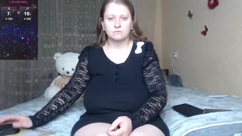 mistresscaro online show from September 29, 8:41 pm