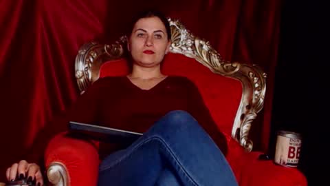 Mistress Fabiola   online show from March 10, 6:56 pm