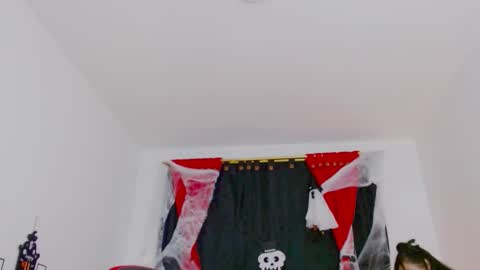 Mistresslombana online show from October 21, 5:56 am