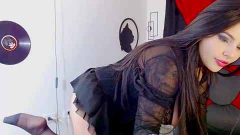 Mistresslombana online show from February 5, 7:12 am