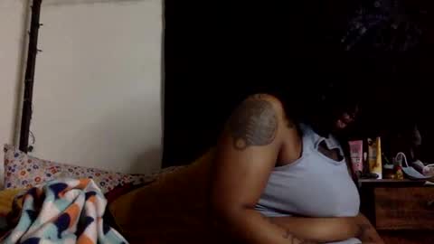 Mistress Mystii online show from November 15, 2:02 am