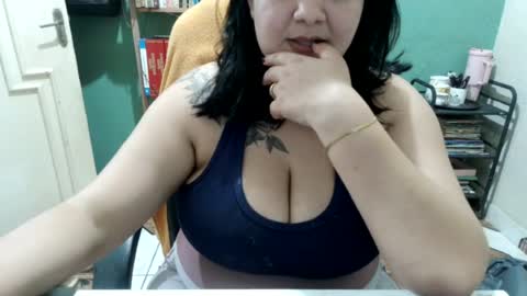mistressnoiir online show from July 10, 11:53 pm