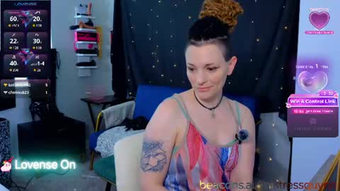 Mistress Quynn online show from June 26, 5:07 pm