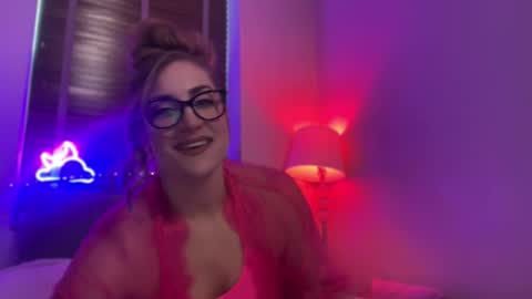 Miss X online show from January 14, 4:48 pm