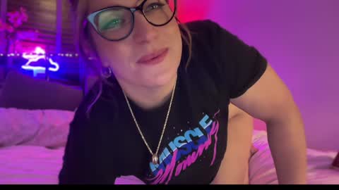 Miss X online show from February 3, 4:31 pm