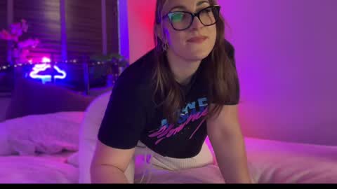 Miss X online show from February 22, 5:35 pm