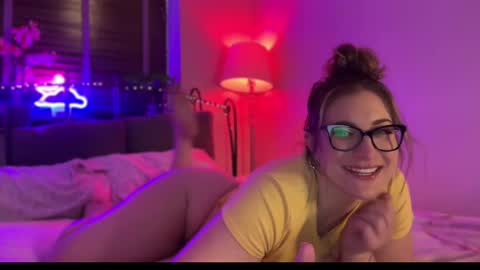 Miss X online show from February 13, 6:37 pm