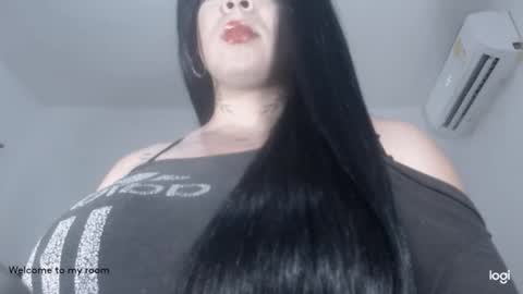 ALICE MADANE online show from June 8, 9:38 pm