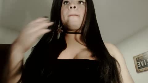 ALICE MADANE online show from March 8, 11:18 pm