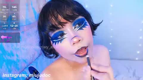 Misty online show from June 11, 5:49 am