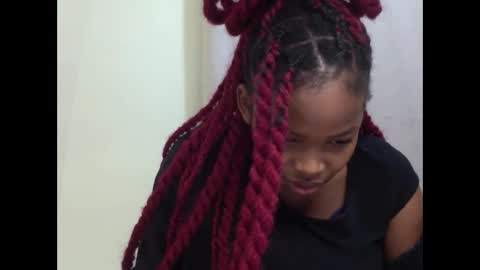 misty_shee online show from April 4, 6:15 pm