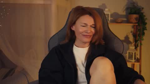 MistyBarnes NONUDE MODEL online show from January 8, 2:01 pm