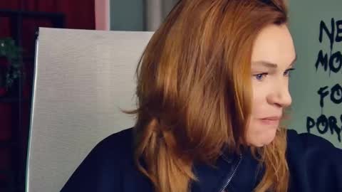 MistyBarnes NONUDE MODEL online show from March 2, 11:50 am